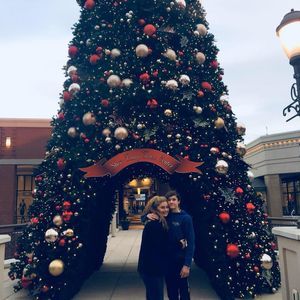 Meet your Posher, Mckenzie